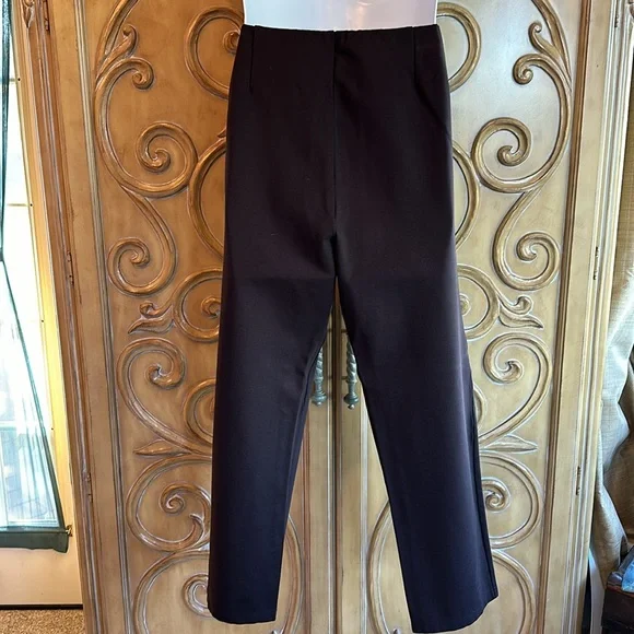 Eileen fisher Dark Brown pants